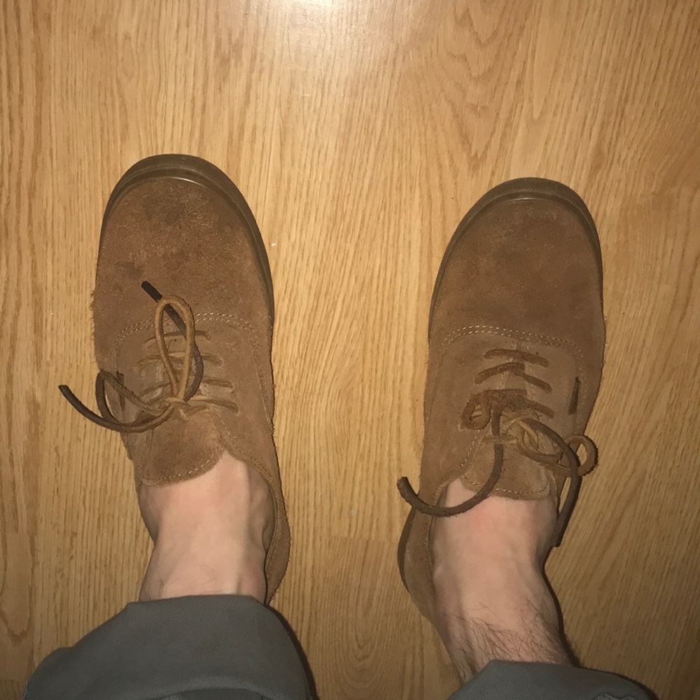 Vans - Picture 6 of 8